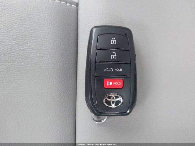 4T1DAACK5SU527380 Toyota CAMRY SE
