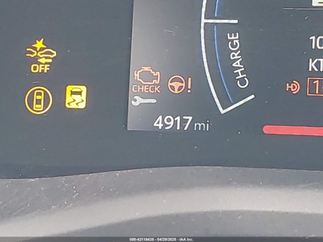 4T1DAACK5SU527380 Toyota CAMRY SE