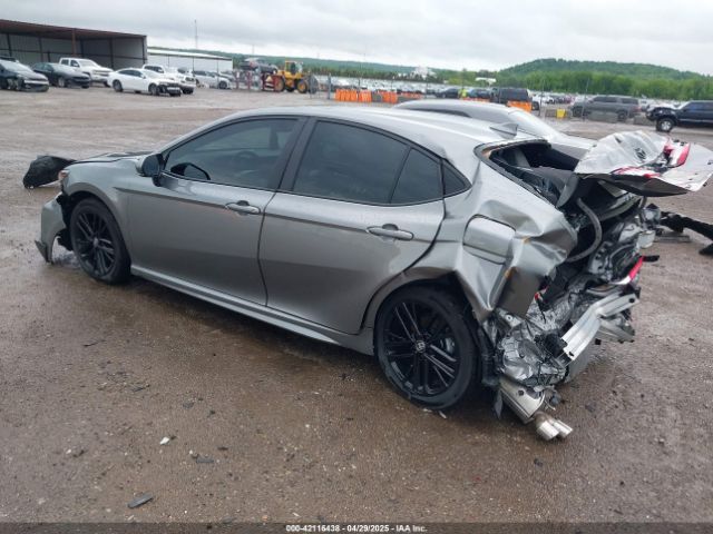 4T1DAACK5SU527380 Toyota CAMRY SE