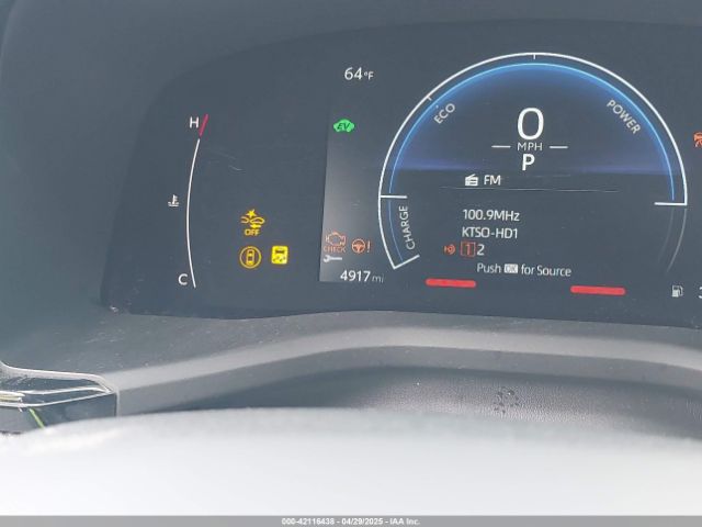 4T1DAACK5SU527380 Toyota CAMRY SE