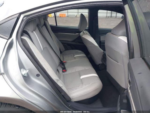 4T1DAACK5SU527380 Toyota CAMRY SE
