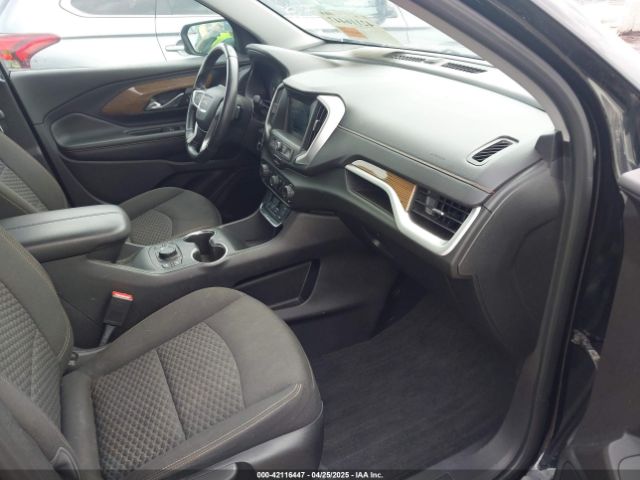 3GKALMEV6JL139162 GMC Terrain Sle