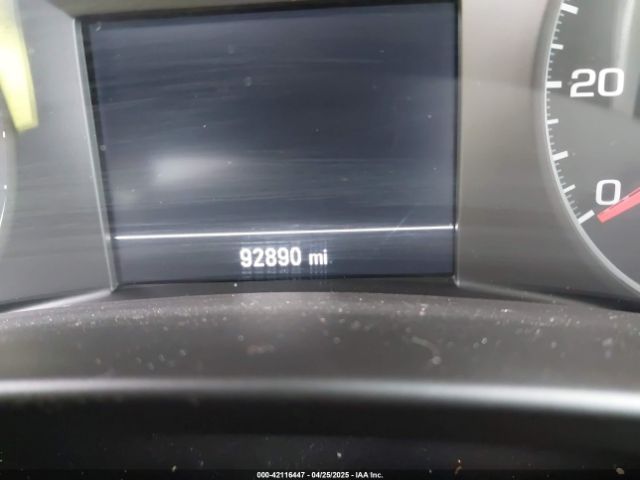 3GKALMEV6JL139162 GMC Terrain Sle