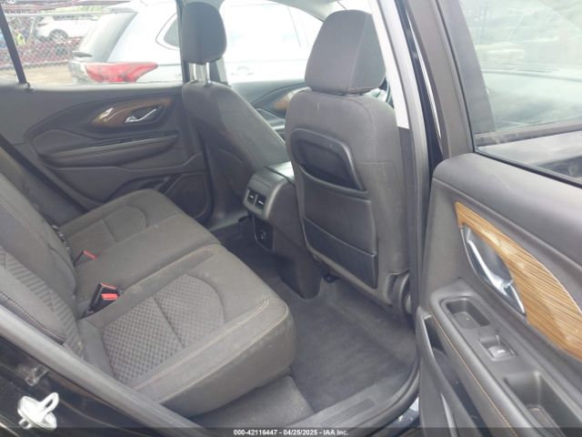 3GKALMEV6JL139162 GMC Terrain Sle
