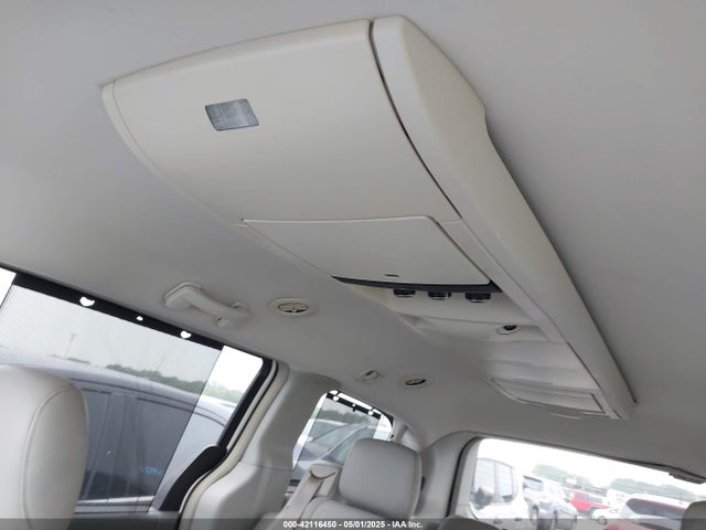 Aukcja sprzedaży 2010 Chrysler Town & Country Touring, vin: 2A4RR5D14AR133746, numer aukcji: 42116450