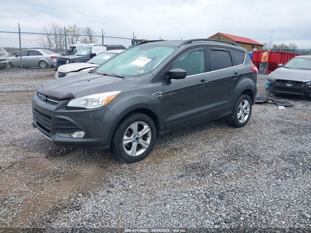 1FMCU9G91GUC60819 Ford ESCAPE SE