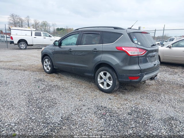 1FMCU9G91GUC60819 Ford ESCAPE SE