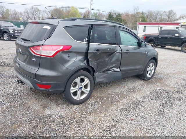 1FMCU9G91GUC60819 Ford ESCAPE SE