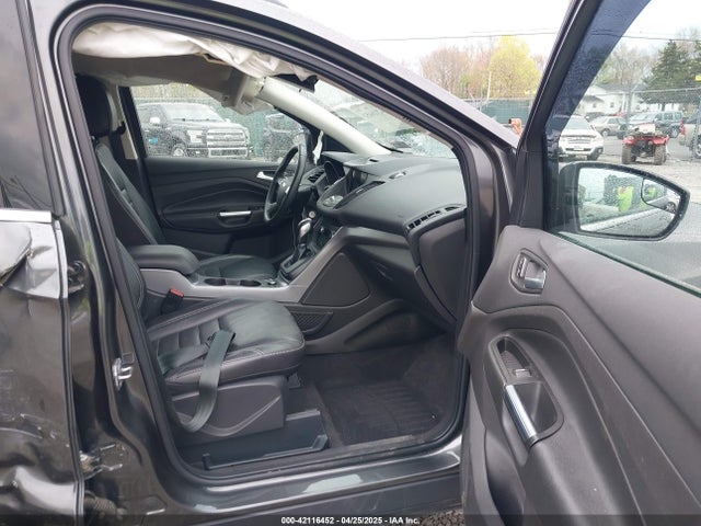 1FMCU9G91GUC60819 Ford ESCAPE SE