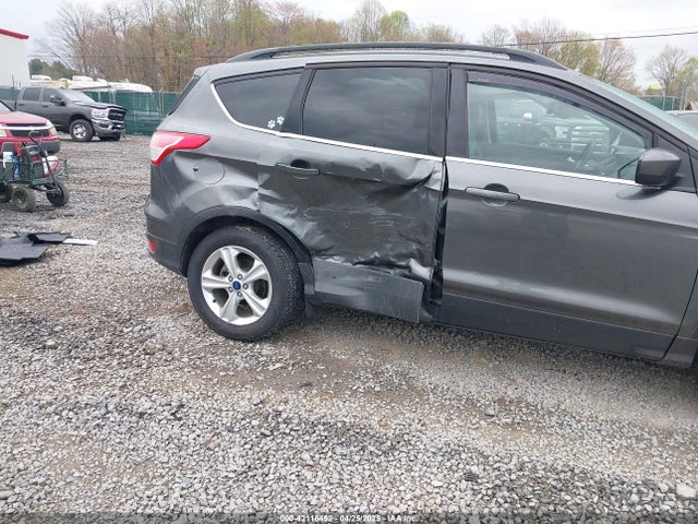 1FMCU9G91GUC60819 Ford ESCAPE SE
