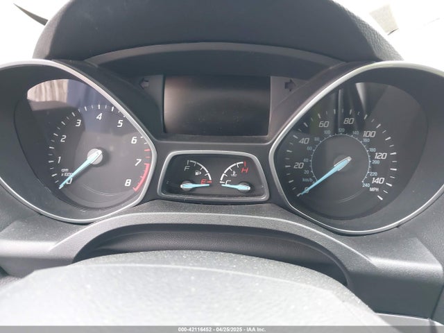 1FMCU9G91GUC60819 Ford ESCAPE SE