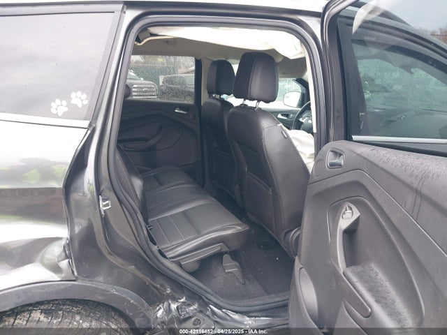 1FMCU9G91GUC60819 Ford ESCAPE SE