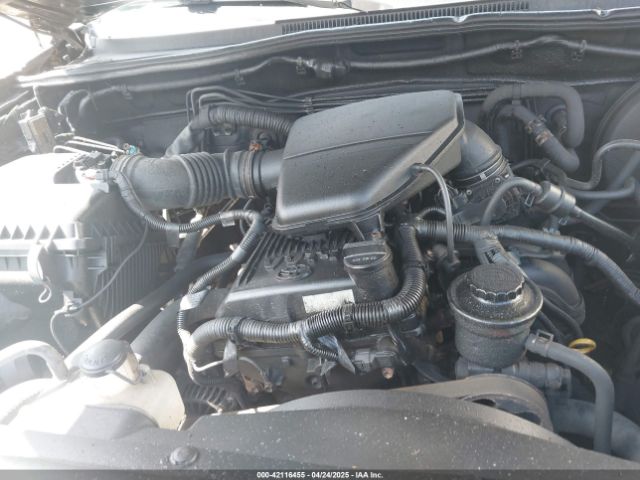 5TFUX4EN3EX024316 Toyota Tacoma