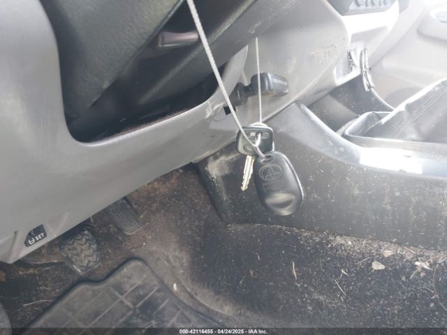 5TFUX4EN3EX024316 Toyota Tacoma