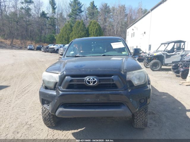 5TFUX4EN3EX024316 Toyota Tacoma
