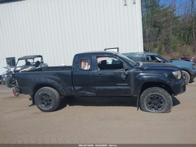 5TFUX4EN3EX024316 Toyota Tacoma