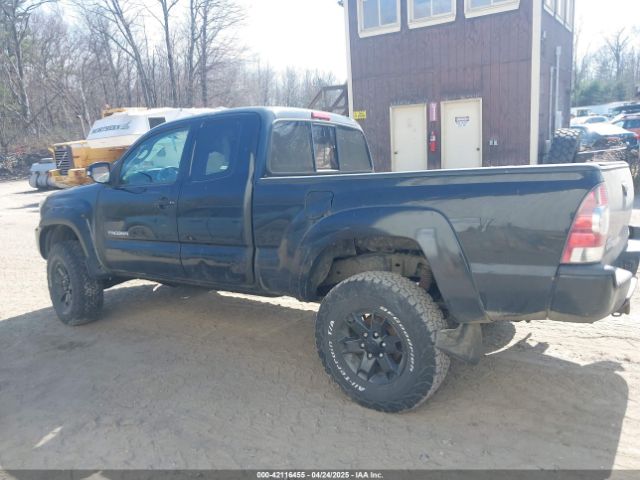 5TFUX4EN3EX024316 Toyota Tacoma
