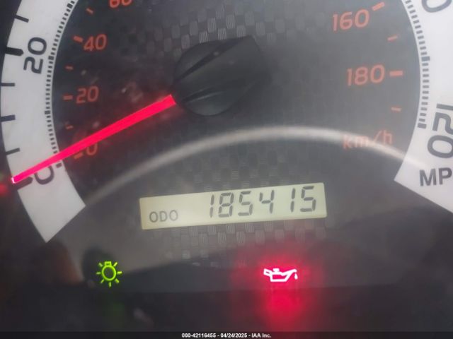 5TFUX4EN3EX024316 Toyota Tacoma