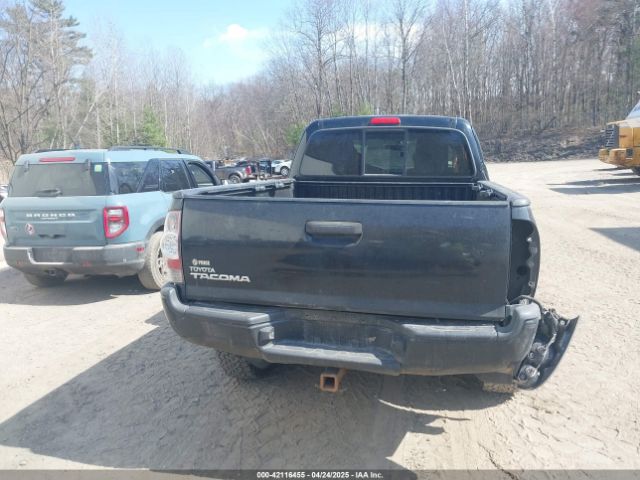 5TFUX4EN3EX024316 Toyota Tacoma