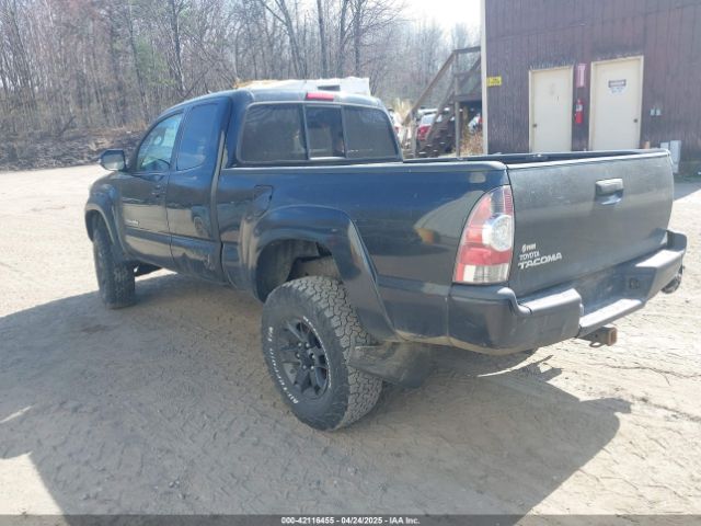 5TFUX4EN3EX024316 Toyota Tacoma