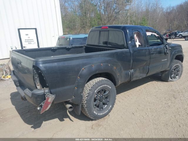 5TFUX4EN3EX024316 Toyota Tacoma