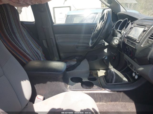 5TFUX4EN3EX024316 Toyota Tacoma