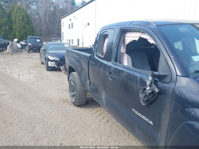5TFUX4EN3EX024316 Toyota Tacoma