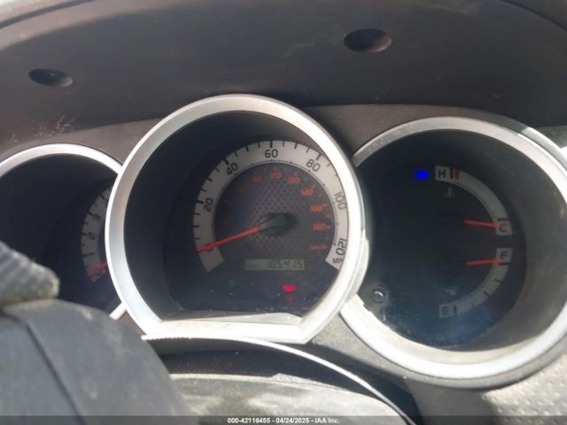 5TFUX4EN3EX024316 Toyota Tacoma