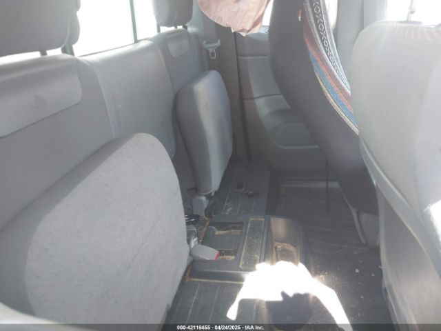 5TFUX4EN3EX024316 Toyota Tacoma