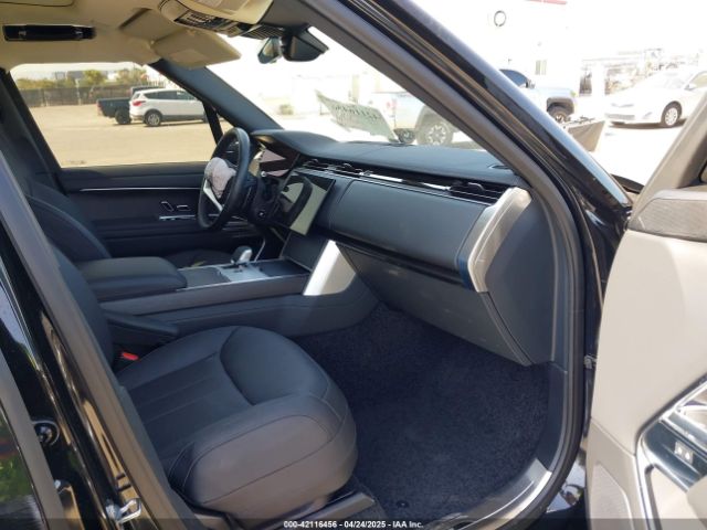 SALKP9FU4SA281132 Land Rover Range Rover P400 Se