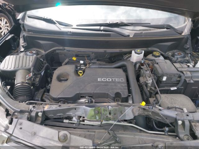 2GNAXMEV5N6145973 Chevrolet Equinox Fwd Rs