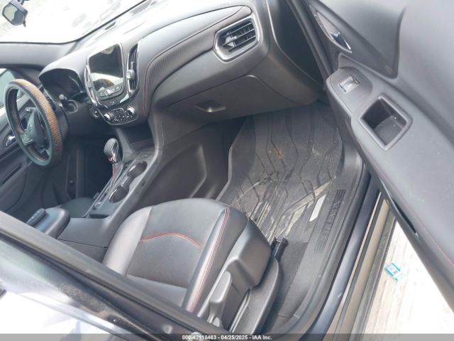 2GNAXMEV5N6145973 Chevrolet Equinox Fwd Rs