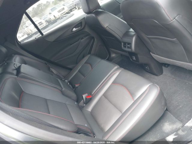 2GNAXMEV5N6145973 Chevrolet Equinox Fwd Rs