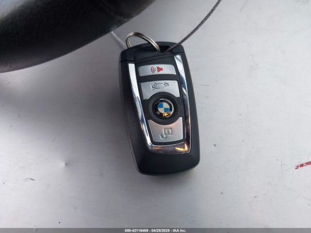 2015 BMW 535D WBAXA5C55FD691671 Photo 10