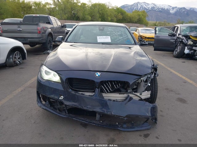 BMW 2015 2015 WBAXA5C55FD691671 Image 12