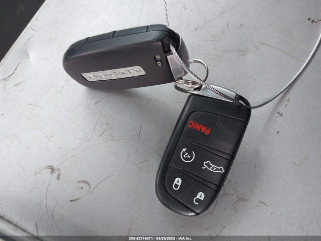 2020 DODGE CHARGER 2C3CDXGJ4LH207598 Photo 10