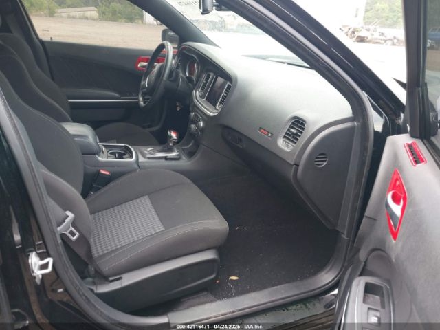 2020 DODGE CHARGER 2C3CDXGJ4LH207598 Photo 4