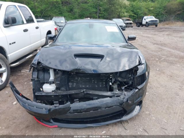 2020 DODGE CHARGER 2C3CDXGJ4LH207598 Photo 5