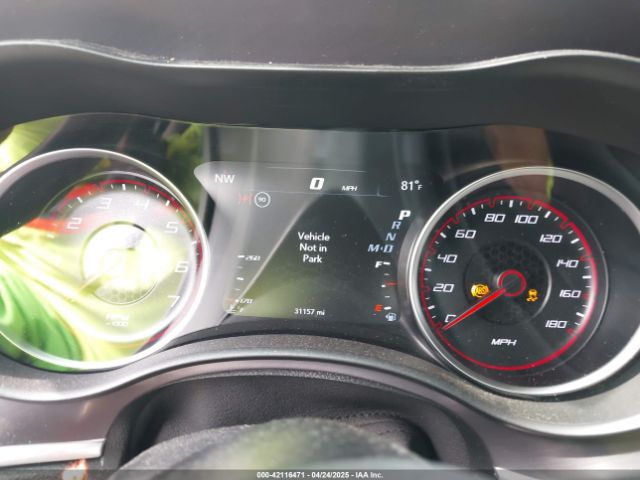 2020 DODGE CHARGER 2C3CDXGJ4LH207598 Photo 6