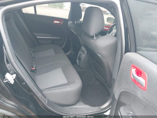 2020 DODGE CHARGER 2C3CDXGJ4LH207598 Photo 7