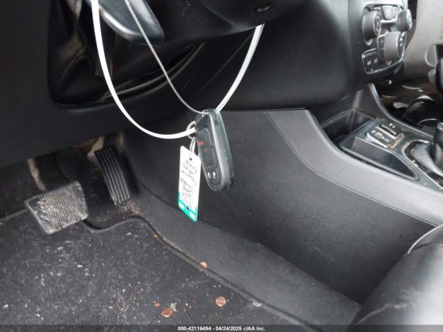 2019 JEEP CHEROKEE 1C4PJLLB4KD485393 Photo 10