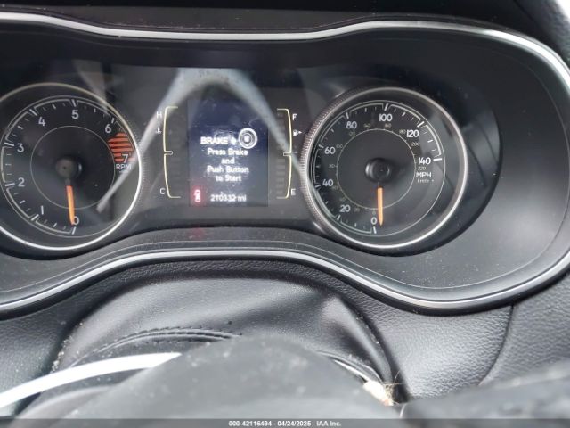 2019 JEEP CHEROKEE 1C4PJLLB4KD485393 Photo 6