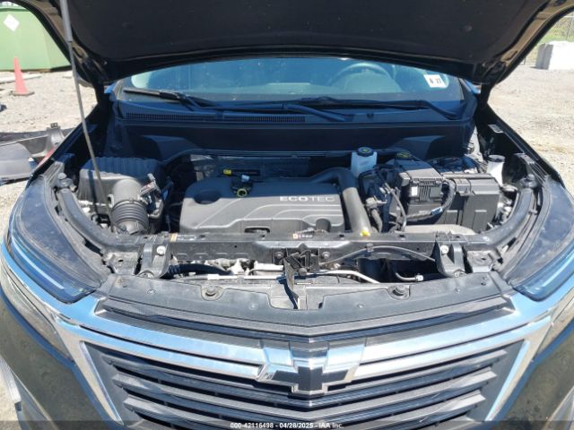 3GNAXUEV3NL239894 Chevrolet Equinox Awd Lt