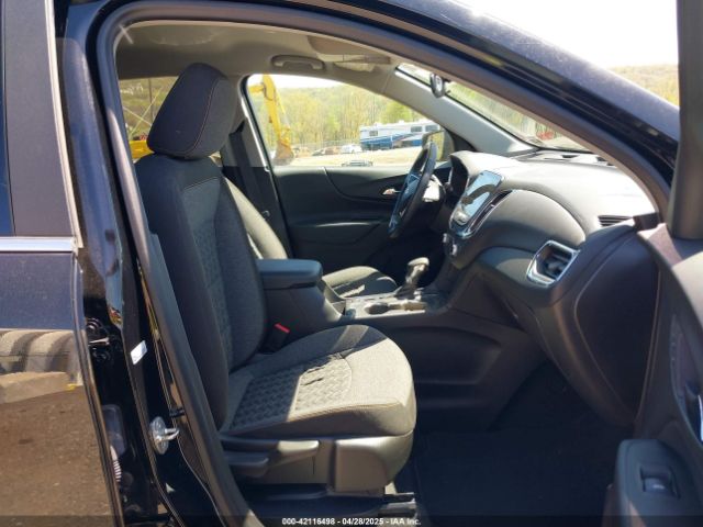 3GNAXUEV3NL239894 Chevrolet Equinox Awd Lt