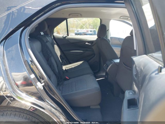 3GNAXUEV3NL239894 Chevrolet Equinox Awd Lt