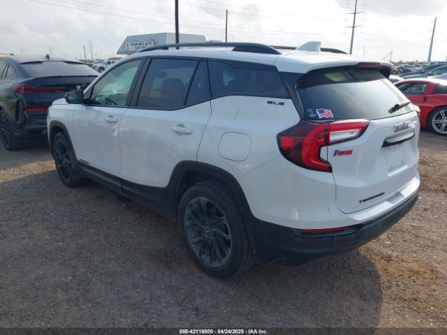 3GKALMEG4RL353516 GMC Terrain Fwd Sle
