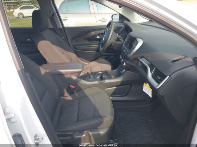3GKALMEG4RL353516 GMC Terrain Fwd Sle