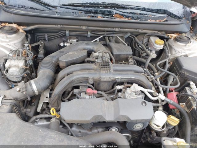4S3BNAF68G3029878 Subaru Legacy 2.5i Premium
