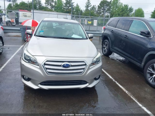 4S3BNAF68G3029878 Subaru Legacy 2.5i Premium