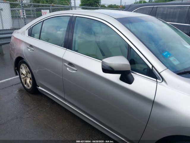 4S3BNAF68G3029878 Subaru Legacy 2.5i Premium